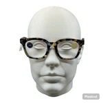 Peepers To The Max Blue Light Filtering Reading Glasses Quartz +2.50. Fixed Price $19.99.