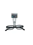 Cvs Reading Glasses With Spring Hinges +2.75 Black Frames. Fixed Price $7.49.