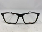 Carrera CA6637/N G3S 53-17-145 Tortoise Plastic Full Rim Eyeglasses Frame /V71. Fixed Price $54.60.