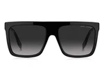 New Jacobs Mj MARC639 Sunglasses 0807 Black 100% Authentic. Fixed Price $106.90.
