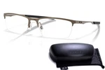 Oakley Liteboard OX3147I-0257 Frames Reading Glasses/bifocal/progressive Lenses. Fixed Price $114.95.