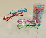 4 Pack Essentials By Abs Reading Glasses +1.50 Nib New Readers Allen Schwartz. Fixed Price $9.99.