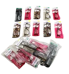 Wholesale Lot Of Foster Grant Reading Glasses With Case Readers +1.75 & +2.00. Fixed Price $159.99.
