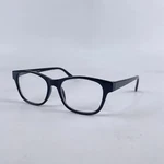 Jones New York JNR053-B Unisex Adults Eyeglasses Frame Black Full Rim 52-17-142. Fixed Price $19.99.