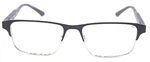 Dragon DR2004 410 Matte Unisex Full Rim Rectangle Eyeglasses Frame 54-17-145. Fixed Price $75.00.