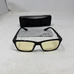 J&s Vision Computer Gaming Blue Light Glasses, Black Plastic Perfect Condition. Fixed Price $19.79.