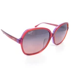 Maui Jim MJ795-09B Taro Mb-sg Purple Polarized Sunglasses 59-16-140 Eyewear. Fixed Price $139.99.
