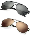 Khan Polarized Pilot Women's Sunglasses Driving Fishing Anti-glare Eyewear. Fixed Price $10.99.