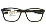 Nike Eyeglasses 7117 001 Matte Black Square Full Rim 56-16-140 Tag No Lenes. Fixed Price $71.00.