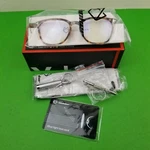 Vanlinker Blue Light Blocking Glasses 19-142 C3 Black Factory Box Classic. Fixed Price $19.99.