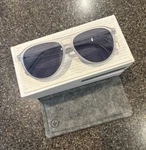 Look Optic Readers Unisex Adult +1.0 Liam Clear Lk 50S 57-14-145. Fixed Price $52.00.