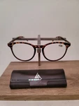Lifeart Deja Vu Readers (+2.50) Brown 52-20-143. Fixed Price $20.00.