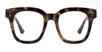 Madison Avenue Women Blue Light Glasses (tortoiseshell). Fixed Price $15.20.