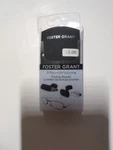 Foster Grant Micro Vision Folding Reader +2.00. Fixed Price $28.71.