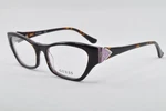 Guess Eyeglasses GU2747 056 Havana, Size 51-16-140. Fixed Price $59.50.