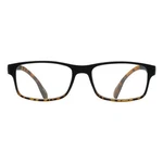 Select-a-vision Lightweight Flexible Square Readers, Black Demi, 1.25. Fixed Price $25.69.