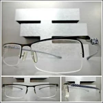 Men Classy Elegant Modern Reading Eye Glasses Readers Lightweight Flexible Frame. Fixed Price $13.94.