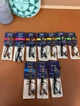 Icu Eyewear Reading Glasses Rectangular Frame With Case. Fixed Price $12.00.