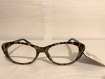 Foster Grant Connie Gloss +1.00 Lep Leopard Reading Glasses Women. Fixed Price $5.95.