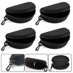 4-PACK Eye Case Box Sunglasses Protector Hard Zipper Belt Clip Portable. Fixed Price $10.92.