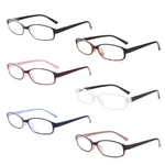 Ivnuoyi 6 Reading Glasses Blue Light Count (pack Of 1), Mix. Fixed Price $30.99.