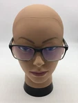 Jjwell 5011-C3 Reading Glasses +1.50 Black/grey. Fixed Price $10.99.