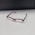 Foster Grant Marta PF0416 Win 50 18-132 PD58.5MM +1.00 Reading Glasses. Fixed Price $6.40.