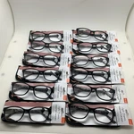 "12 Pair" DZ33 Foster Grant Sofia Vergara Fgsv 23 606 Snk +2.50 Reading Glasses. Fixed Price $48.00.