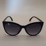 Betsey Johnson MS0423 VMP2007 PD62MM Women's Cateye Frame Black Weekender Travel. Fixed Price $16.99.