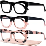 Ccvoo Oprah Reading For Women, Eyeglasses, Blue Light Readers. Fixed Price $13.99.