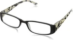 Foster Grant Women's Reading Glasses Tatum Black. Fixed Price $14.99.