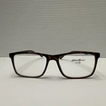 Eddie Bauer Designer Reading Glasses Brown Tortoise Black Arms Readers +2.00. Fixed Price $19.99.
