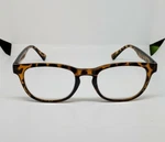 New Betsey Johnson Readers Reading Eyeglasses +1.50 VMP2009 Tor AE0420 Frames. Fixed Price $19.99.