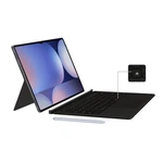 Galaxy Tab S10 Ultra Book Cover Keyboard EF-DX925 Ai Touch Pad Eng/kor Black. Fixed Price $223.25.