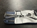 D127 Foster Grant Eastwood Black + 1.50 Tech Rubberized Reading Glasses Readers. Fixed Price $12.00.