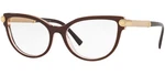 Versace Eyeglasses VE3270Q 5300 54MM Transparent Brown Crystal / Demo Lens. Fixed Price $124.95.