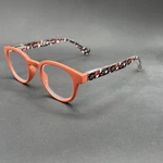 Peepers Collage +1.50 Blue-light Readers Peach Used. Fixed Price $15.98.