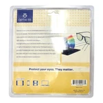 Optix 55 Computer Glasses Pink & Orange Plastic 51-17-140 OX-99108-PK. Fixed Price $9.90.