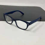 Peepers 2206 Style Seventeen + 2.25 Reading Glasses Readers Blue. Fixed Price $35.00.