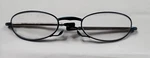 Foster Grant Glasses +1.50 On-the-go Folding Reader Reading. Fixed Price $21.99.
