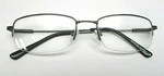 Foster Grant Hyperflexx Reading Glasses Readers Hf 25 New See Description. Fixed Price $9.99.
