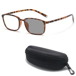 Photochromic Multifocal Reading Anti Blue Light Readers TR90 Eyeglasses. Fixed Price $17.89.