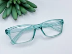 Jones New York Eyeglasses Teal Blue JNR016 51-17 -135 +2.50. Fixed Price $8.40.
