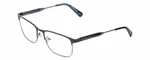 Kenneth Cole KC0312 Designer Reading Glasses Navy Blue Gun Metal Tortoise 53 Mm. Fixed Price $58.77.