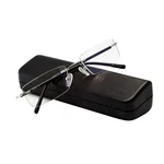 Fonhcoo Blue Blocking Glasses - Unisex Lightweight Medium, Black. Fixed Price $26.62.