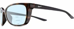 Nike SENTIMENT-220 Women Multi-focus Blue Light Glasses Brown Tortoise Grey 56MM. Fixed Price $134.95.