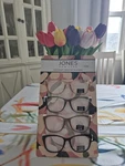 New Jones York Designer Reading 1.50 Eyeglasses Pack Of 4. Fixed Price $38.00.