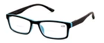 Men Matte Lightweight Rectangular Bifocal Readers - Anti Blue Reading Glasses. Fixed Price $11.00.