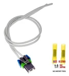 645-200 Gm Window Motor Regulator Connector Compatible With Select Models. Fixed Price $40.81.