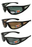 Polarized Bifocal Reading Glasses Sun - BF01 Various Power & Color. Fixed Price $25.95.